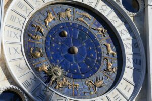 Picture of Astrology & It's Evolution