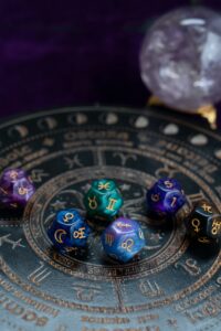 Picture of Is Astrology Science or Superstition?